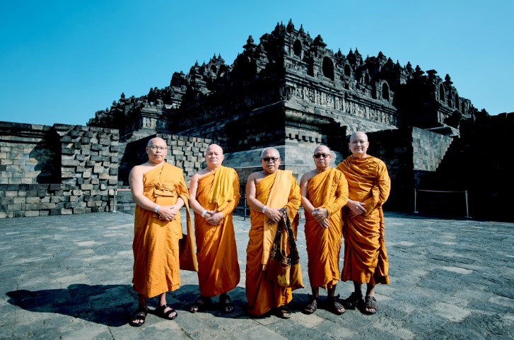 Yogyakarta Bromo Ijen Tour Package